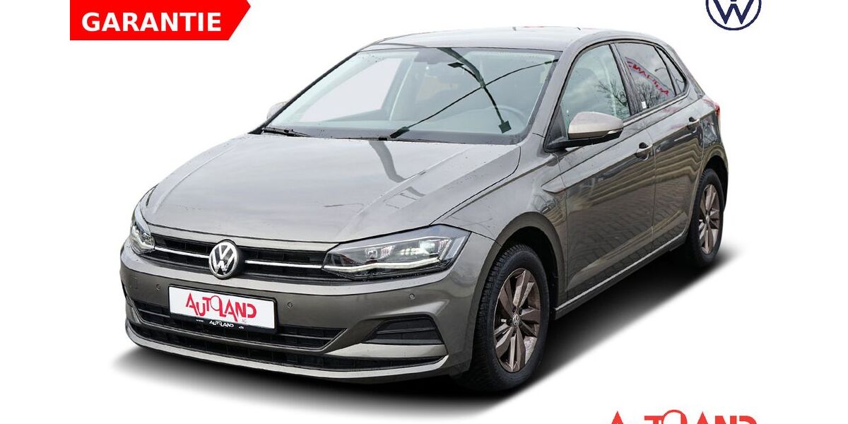 VW Polo 59.876 km 16.490 € Cottbus OT Kolkwitz 03099