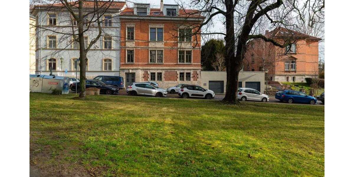 Wohnen auf Zeit in Weimar 1.790 € 3 zimmer