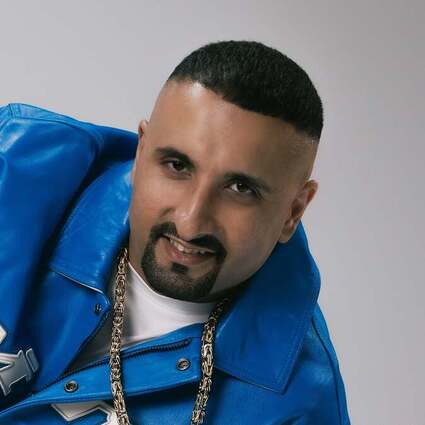 Headliner Ticket Freitag (RIN, SSIO, Kool Savas, Bausa) 19.06.2026 Eventzentrum Strohofer