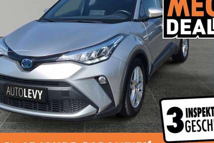 Toyota C-HR 18.820 km 22.470 &euro; Euskirchen 53881