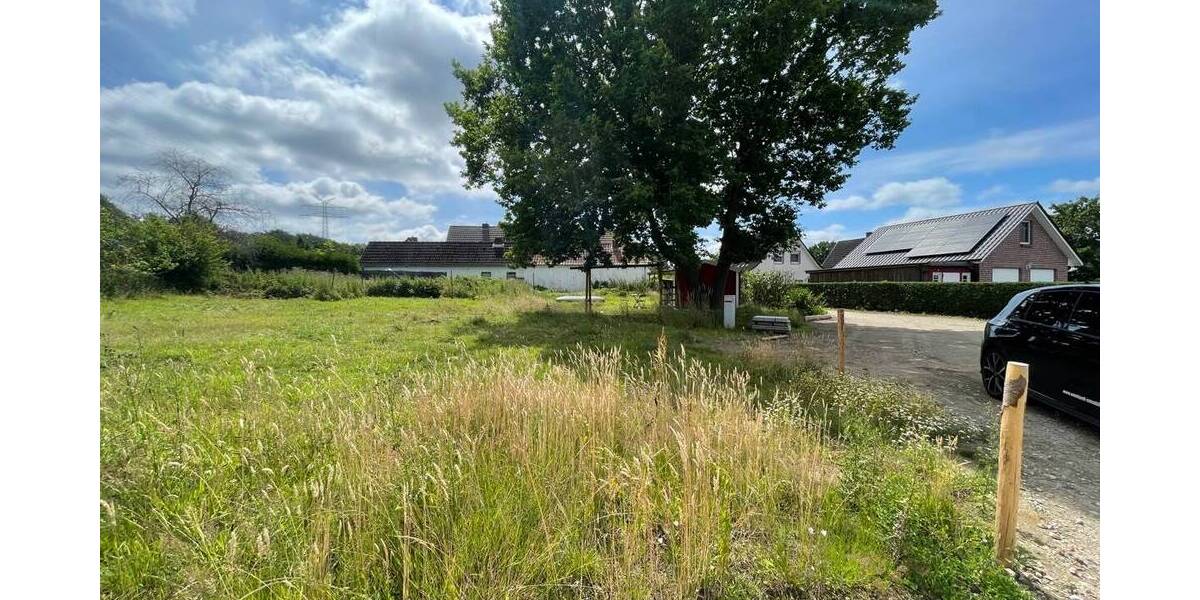 Grundstück Kappeln - 301.125&euro; | Angebot:25705797