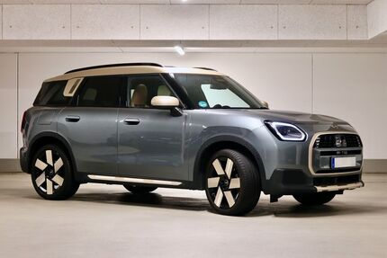 Mini Cooper C Countryman 21.147 km 37.800 € München 81369