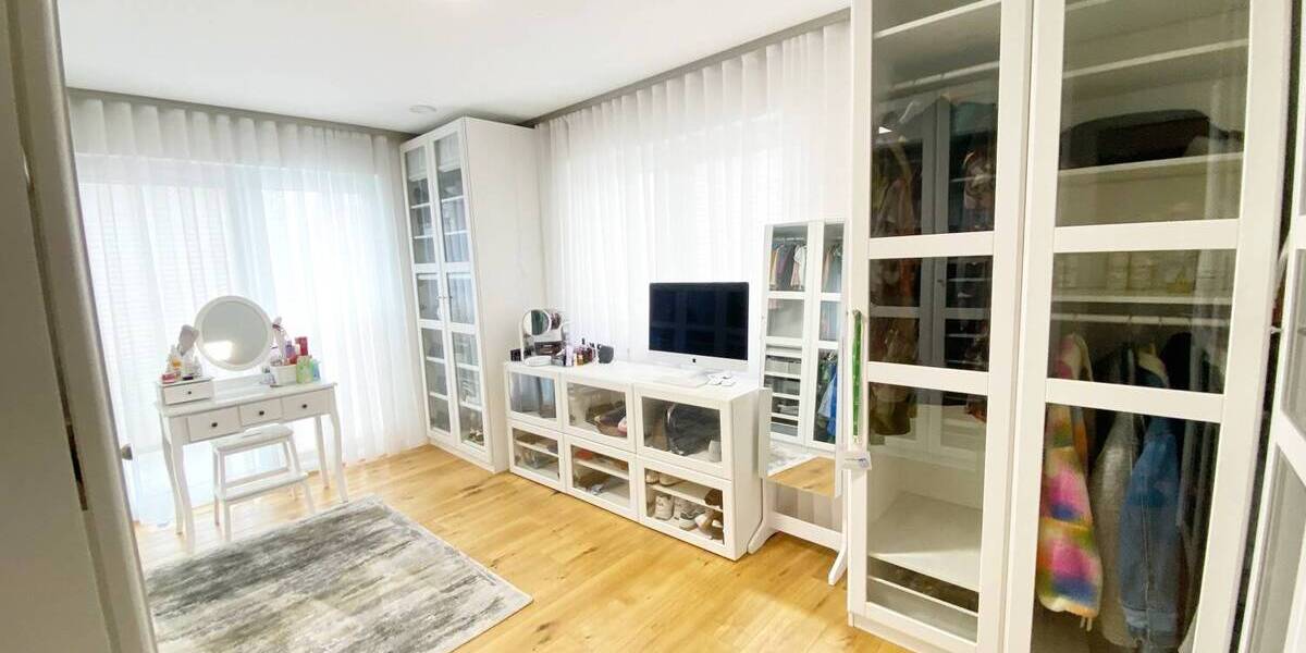 Doppelhaushälfte Senden - 6 Zimmer, 174 m&sup2;, 897.000&euro; | Angebot:23969243