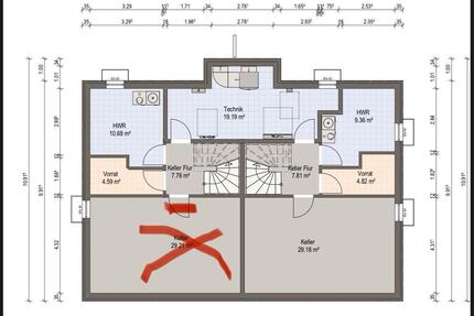 Haus Nagold - 5 Zimmer, 120 m&sup2;, 2.100&euro; | Angebot:20441977