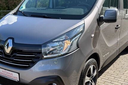 Renault Trafic 69.734 km 22.590 € Radevormwald 42477