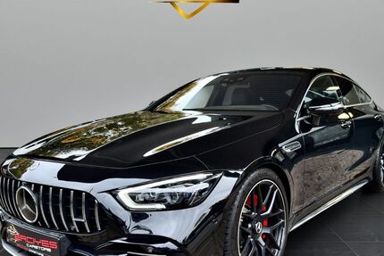 Mercedes-Benz AMG GT 79.856 km 83.990 € Wuppertal 42115