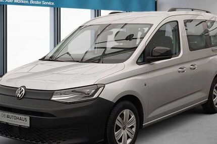 VW Caddy 44.566 km 24.970 &euro; Cloppenburg 49661