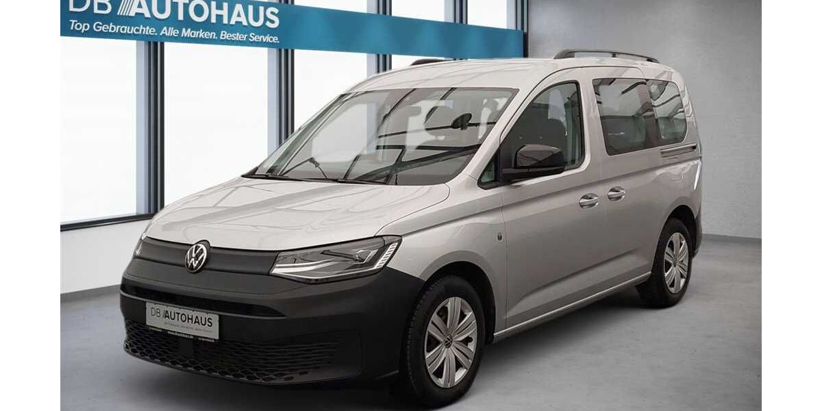 VW Caddy 44.566 km 24.970 &euro; Cloppenburg 49661