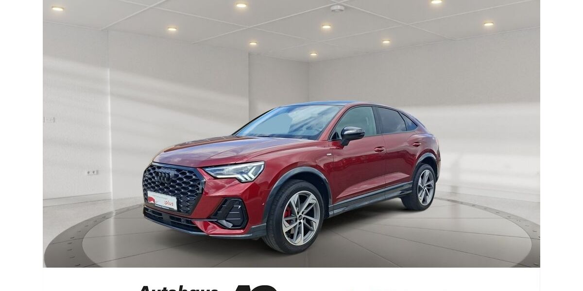 Audi Q3 43.908 km 39.650 &euro; Fritzlar 34560