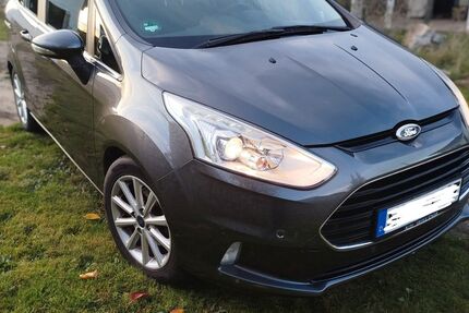 Ford B-Max 93.000 km 5.195 &euro; Teutschenthal 06179