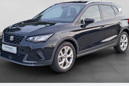 Seat Arona 69.483 km 15.490 &euro; Recklinghausen 45663