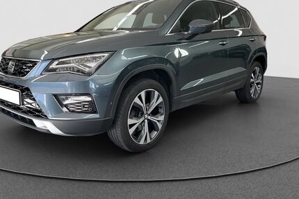 Seat Ateca 51.500 km 21.850 &euro; Ingolstadt 85053