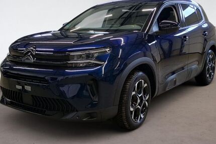Citroen C5 Aircross 29.185 km 21.290 &euro; Staßfurt (Sachsen-Anhalt) 39418