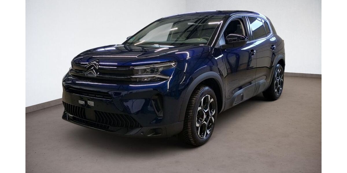 Citroen C5 Aircross 29.185 km 21.290 &euro; Staßfurt (Sachsen-Anhalt) 39418