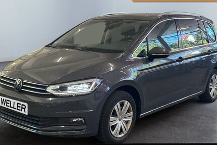 VW Touran 62.117 km 29.480 € Bremen 28205