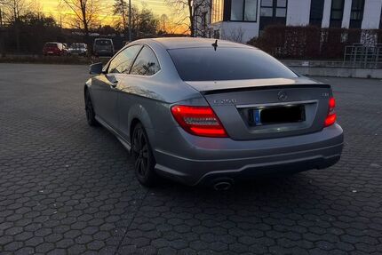 Mercedes-Benz C 250 230.000 km 9.200 &euro; Niederkassel 53859