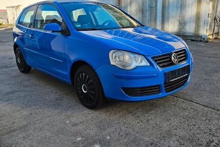 VW Polo 202.804 km 1.150 € Rostock 18109