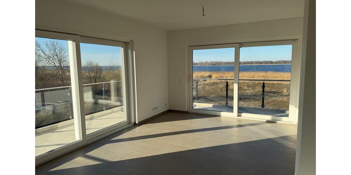 Etagenwohnung Ribnitz-Damgarten Damgarten - 4 Zimmer, 118 m&sup2;, 1.652&euro; | Angebot:26194819