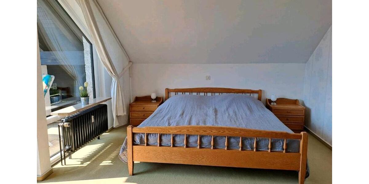 Maisonettenwohnung Goslar OS Hahnenklee-Bockswiese - 2 Zimmer, 51 m&sup2;, 73.000&euro; | Angebot:27096194
