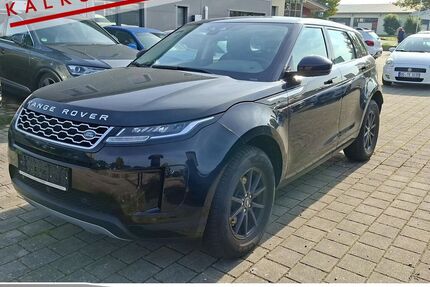 Land Rover Range Rover Evoque 97.988 km 18.785 &euro; Achern 77855