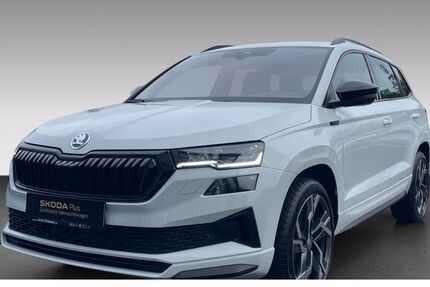 Skoda Karoq 1.300 km 39.880 € Bonn 53227