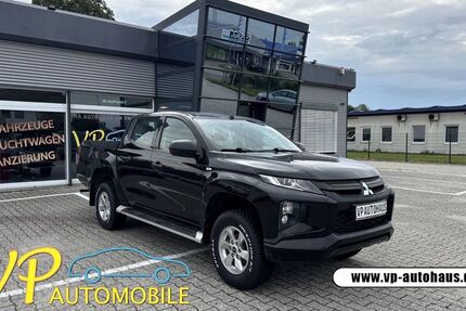 Mitsubishi L200 130.000 km 18.900 &euro; Leer 26789