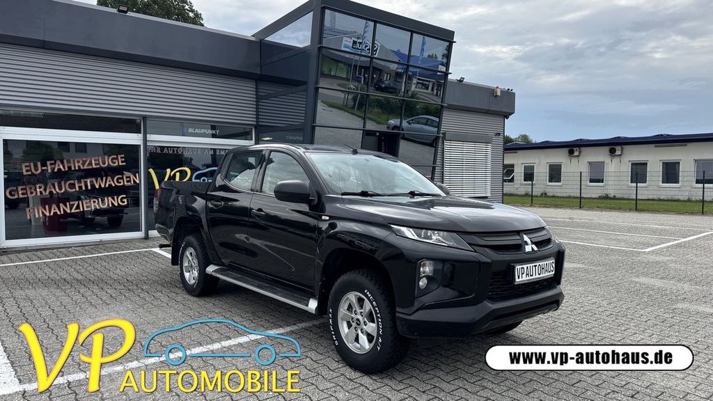 Mitsubishi L200 130.000 km 18.900 &euro; Leer 26789