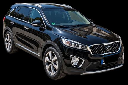 Kia Sorento 141.800 km 17.990 &euro; Frankfurt am Main 60326