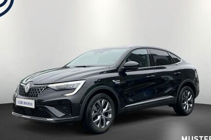 Renault Arkana 65.656 km 17.990 &euro; Kaiserslautern 67657