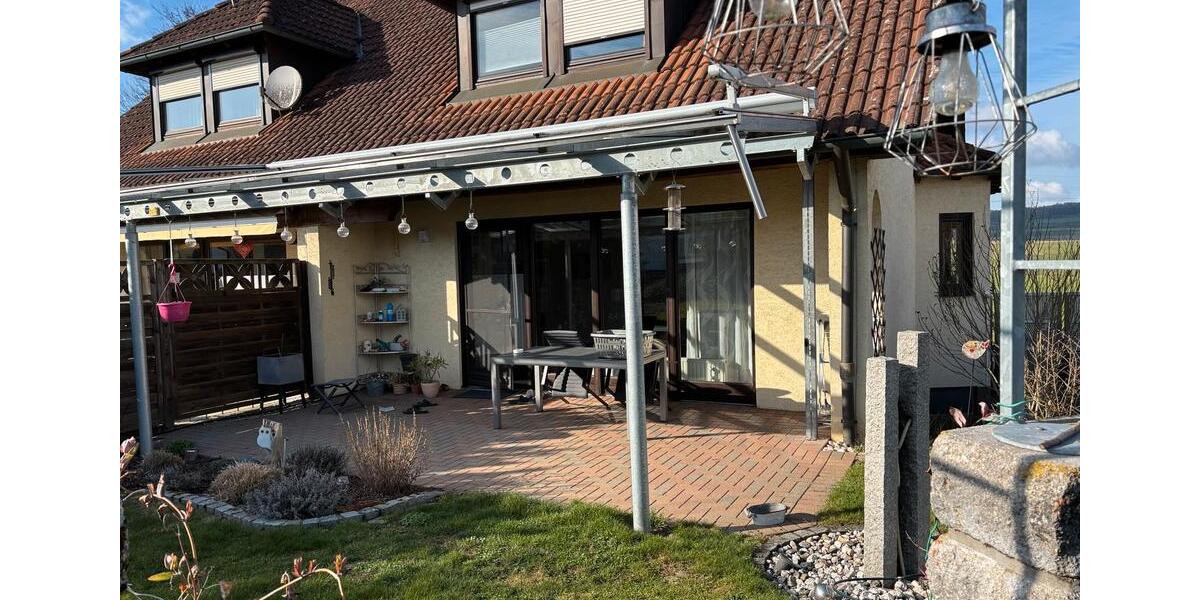 Doppelhaushälfte Kümmersbruck - 5 Zimmer, 135 m&sup2;, 420.000&euro; | Angebot:26997067
