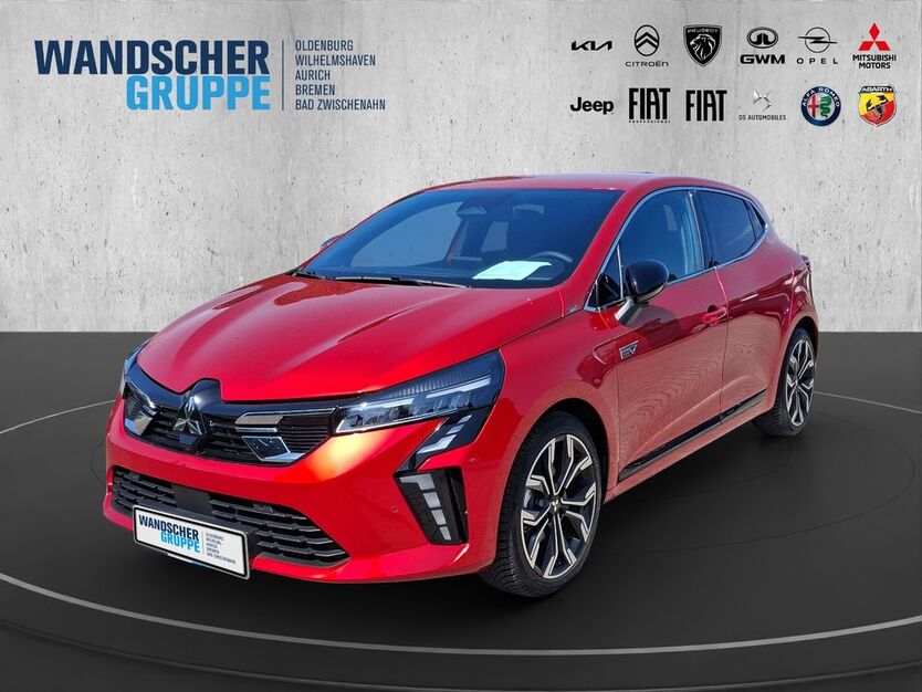 Mitsubishi Colt 1.601 km 23.990 € Oldenburg 26135