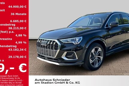 Audi Q3 12.714 km 43.490 &euro; Herford 32052