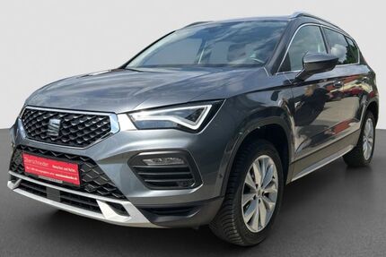 Seat Ateca 16.655 km 31.490 € Hüttlingen 73460