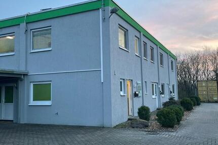 Büro-Praxisräume Nähe OHZ Netzzentrum, 182m² zimmer