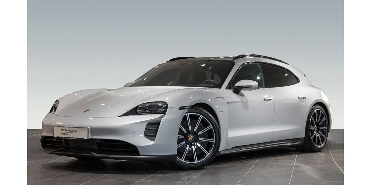 Porsche Taycan 56.600 km 77.880 &euro; Schwäbisch Gmünd 73529