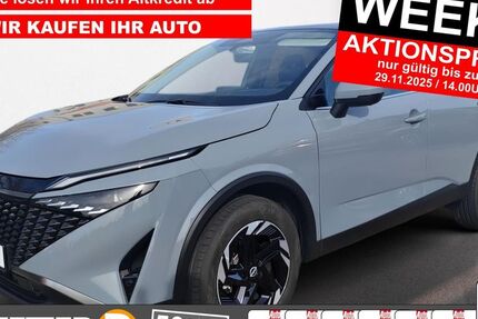 Nissan Qashqai 18.148 km 27.690 € Rheinstetten 76287