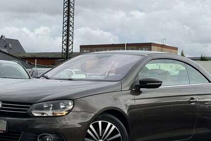 VW Eos 163.036 km 9.499 € Breitenbach 37327