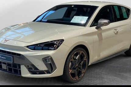 Cupra Leon 7.999 km 33.860 € Schwäbisch Hall 74523