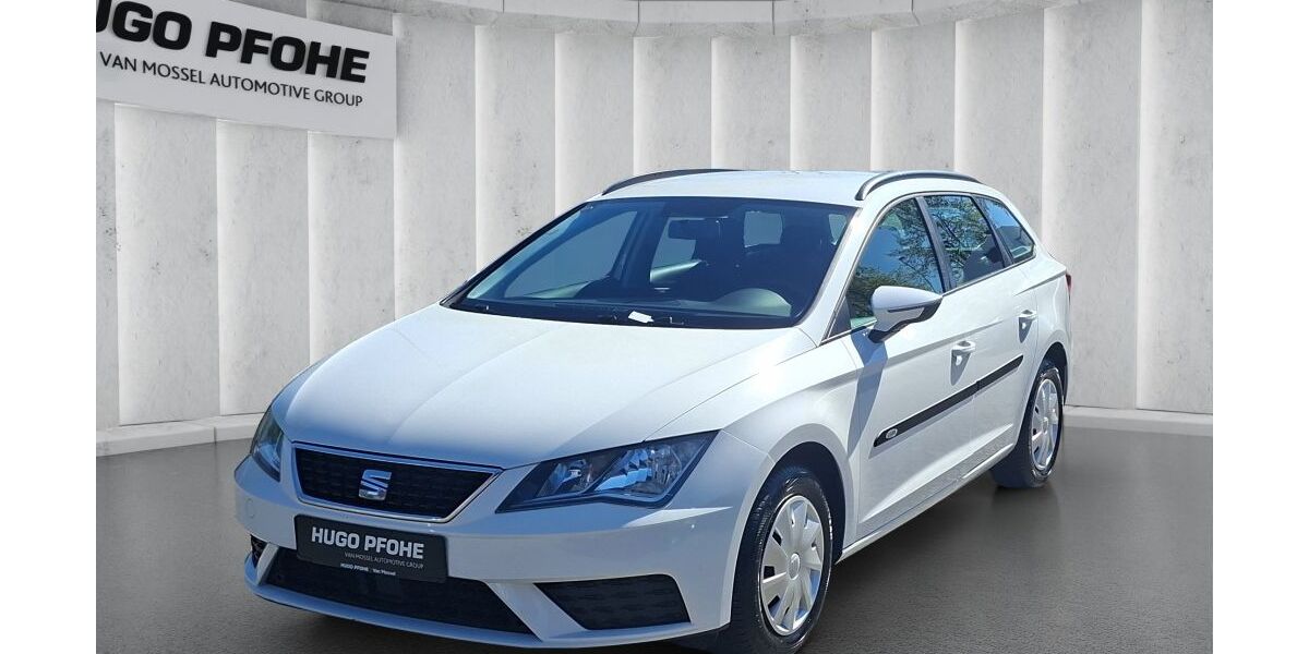 Seat Leon 77.381 km 13.690 &euro; Lübeck 23554