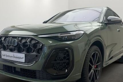 Audi SQ5 2.500 km 90.880 € Essen 45143