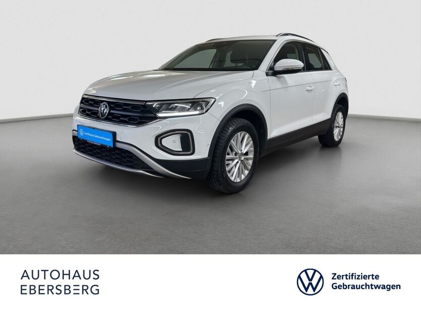 VW T-Roc 145.100 km 19.750 € Ebersberg bei München 85560
