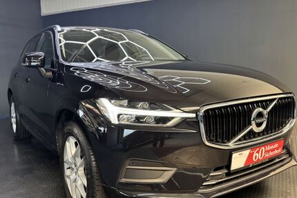 Volvo XC60 75.536 km 29.999 € Rottweil 78628