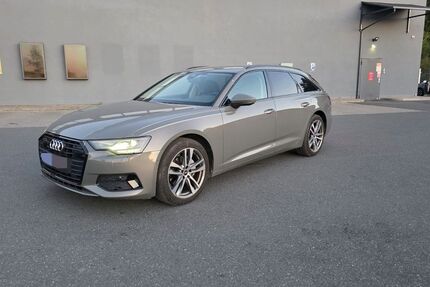 Audi A6 54.000 km 32.900 &euro; Pommersfelden 96178
