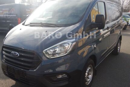 Ford Transit Custom 85.706 km 13.300 &euro; Nürnberg 90449