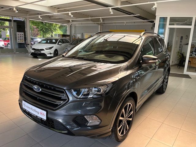 Kuga