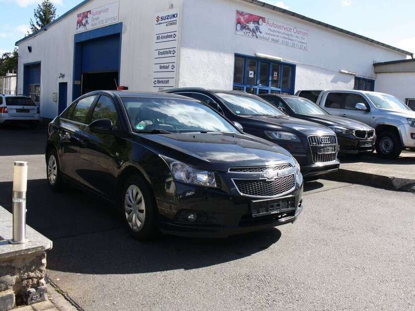 Cruze
