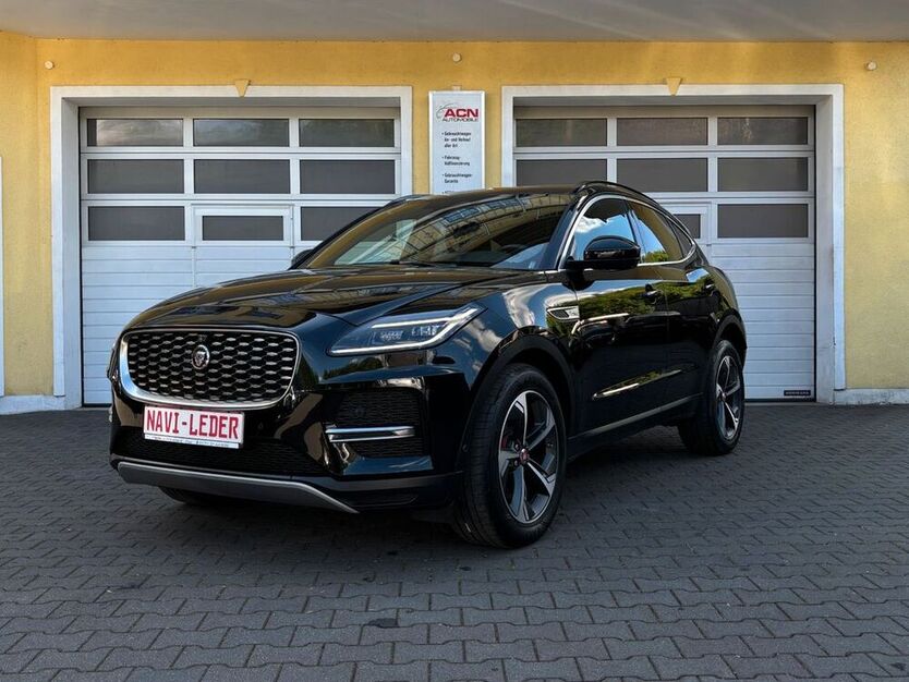 E-Pace