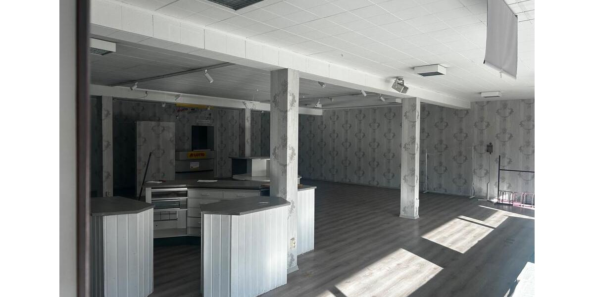 Gewerbeobjekt Kropp - 1.650&euro; | Angebot:26074620