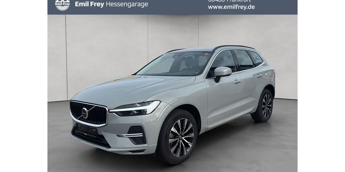Volvo XC60 18.725 km 33.400 &euro; Frankfurt am Main 60486