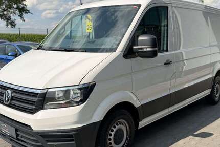 VW Crafter 203.692 km 16.450 &euro; Barsinghausen ( bei Hannover ) 30890